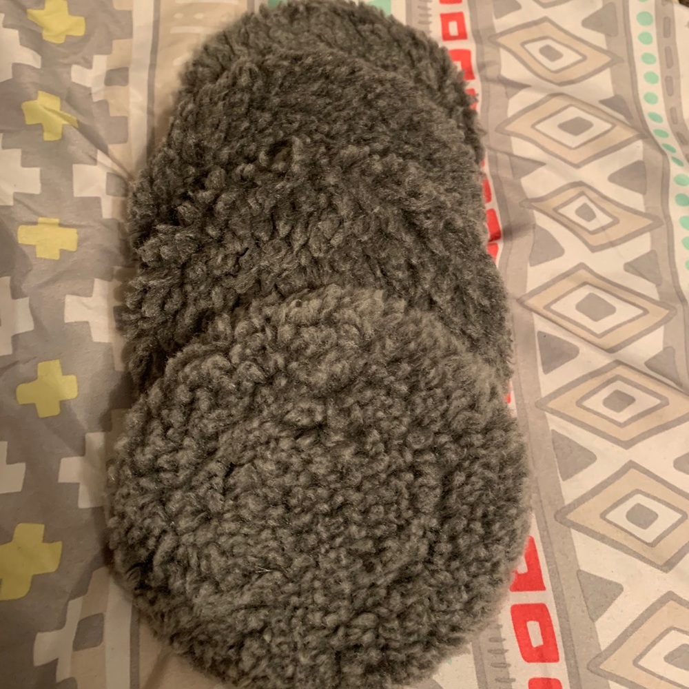 Pads for bed